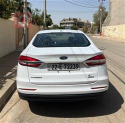فورد فيوجن